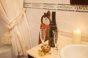 Apartman Eco Finca Vista Bonita San Miguel de Abona