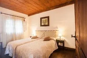 Apartment Eco Finca Vista Bonita San Miguel de Abona Spain