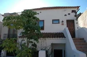 Apartment Eco Finca Vista Bonita San Miguel de Abona